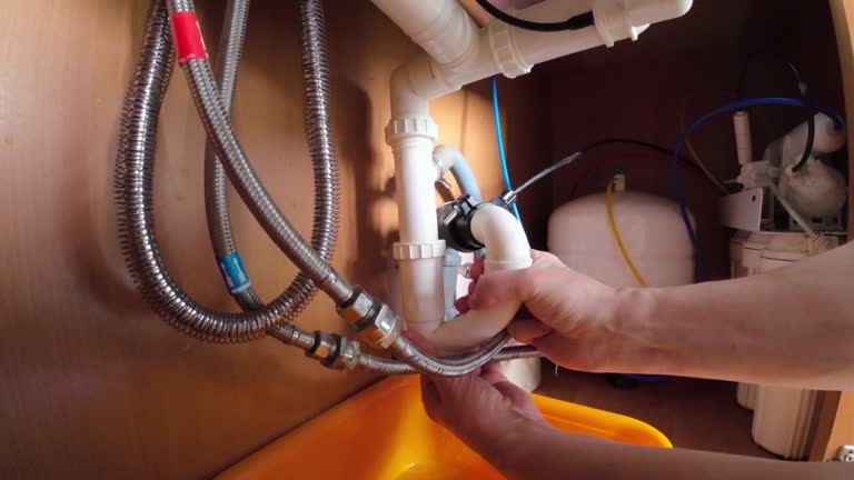 Best Tankless Water Heater Services  in Flippin, AR